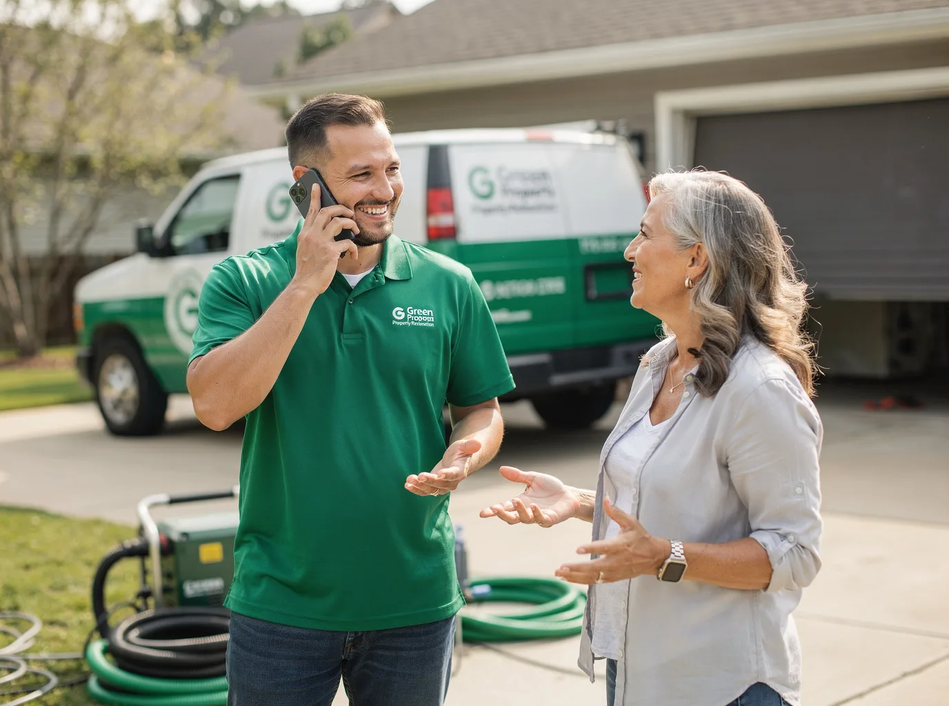 Water Damage Restoration House, NM FAQs